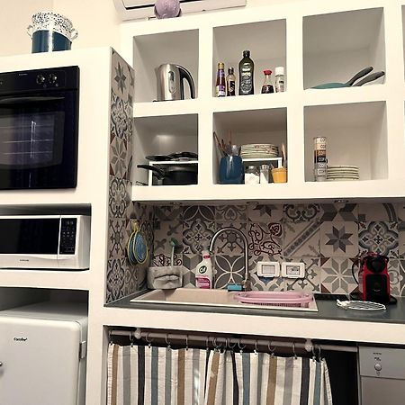 Вилла Casa Franca - Terracielo A Bari Vecchia Экстерьер фото