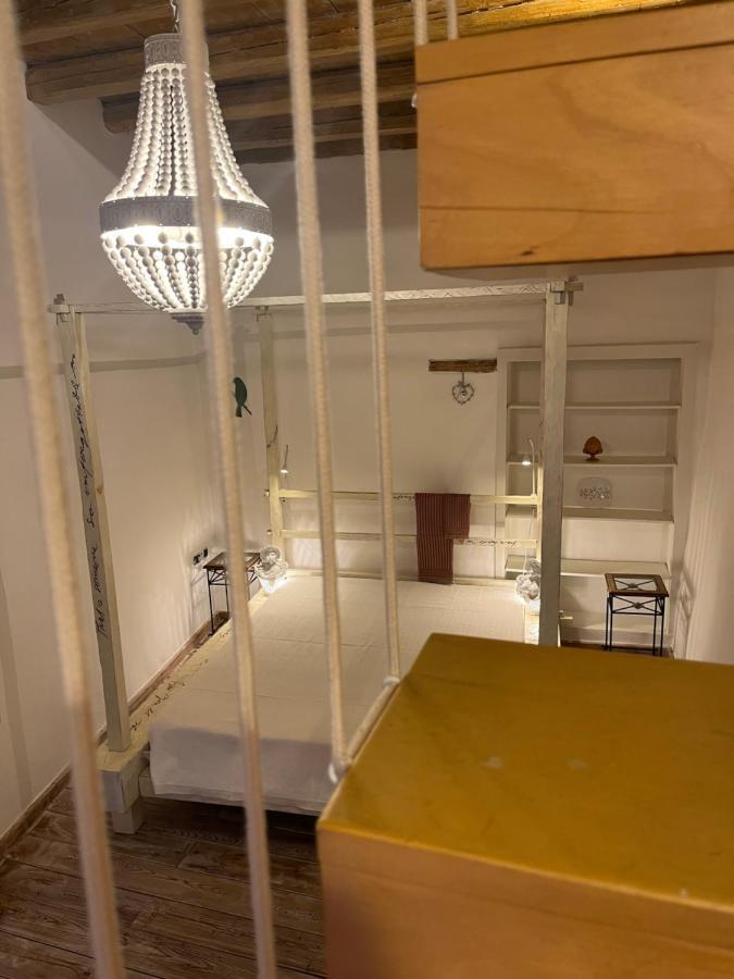 Вилла Casa Franca - Terracielo A Bari Vecchia Экстерьер фото