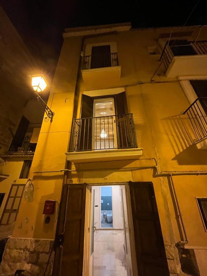Вилла Casa Franca - Terracielo A Bari Vecchia Экстерьер фото