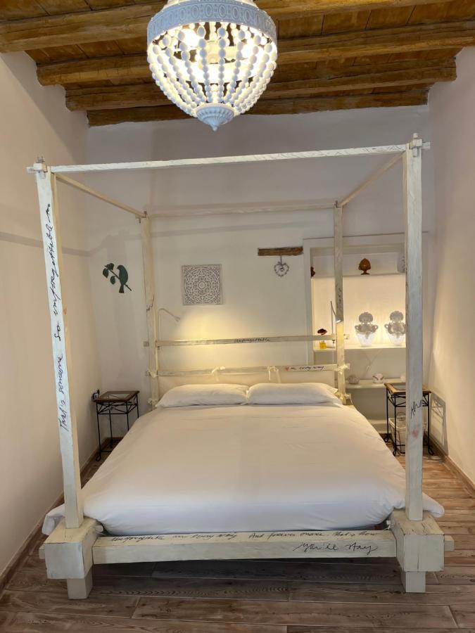 Вилла Casa Franca - Terracielo A Bari Vecchia Экстерьер фото