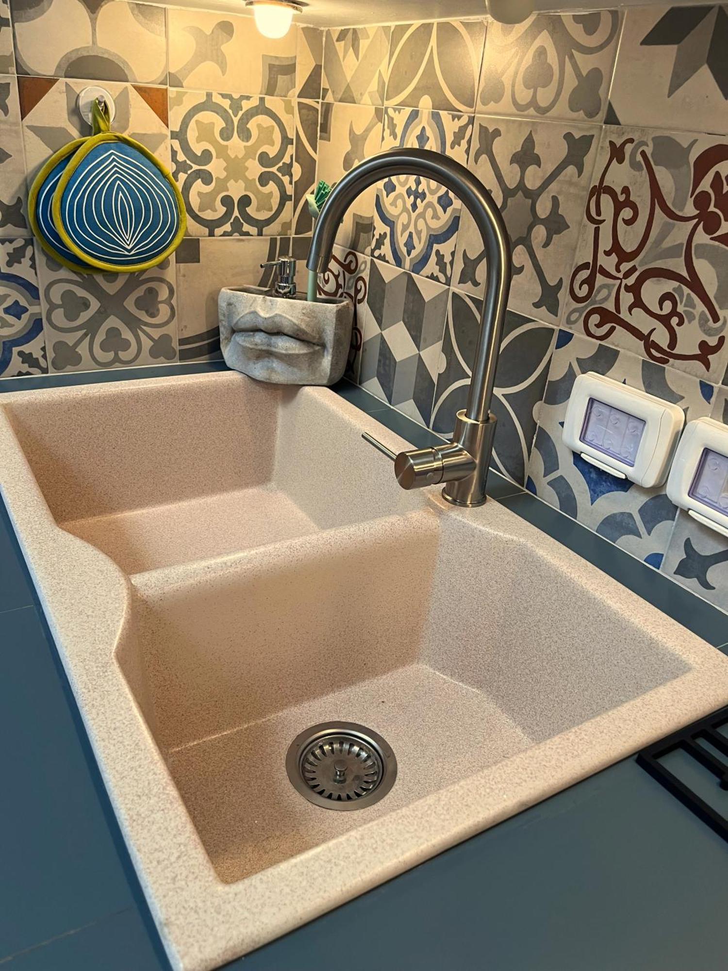 Вилла Casa Franca - Terracielo A Bari Vecchia Экстерьер фото