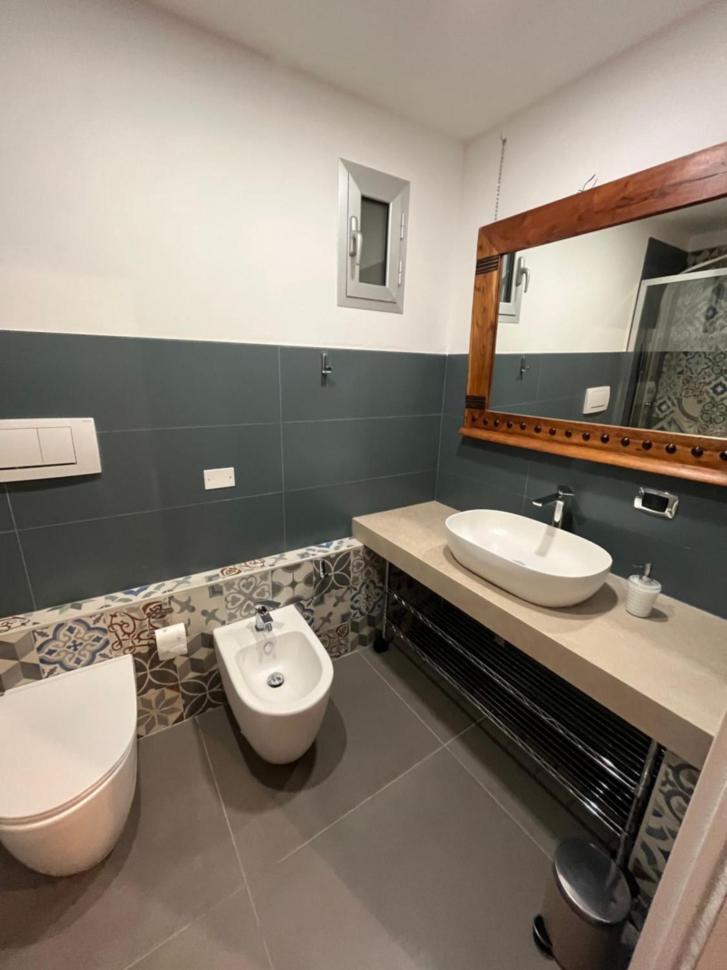 Вилла Casa Franca - Terracielo A Bari Vecchia Экстерьер фото